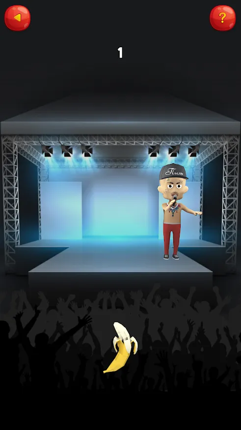 Говорящий Морген Screenshot 3
