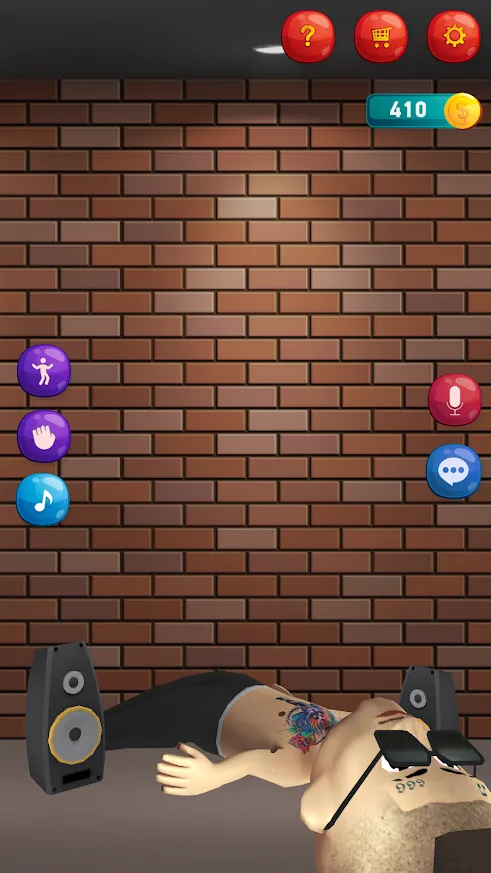 Говорящий Морген Screenshot 4
