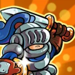 Скачать мод Idle Squad [мод: много денег] на Андроид