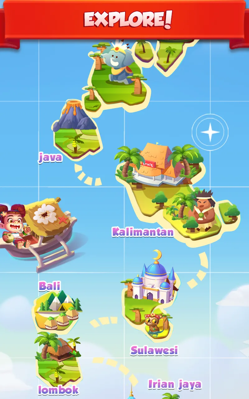 Island King Pro v3.17.0 APK Screenshot 2