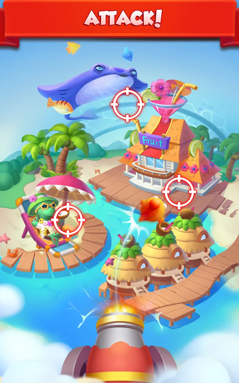 Island King Pro v3.17.0 APK Screenshot 4