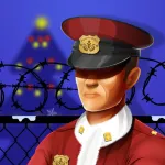 Скачать мод Black Border: пограничная игра [мод: полная версия] на Андроид