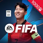 Скачать полную версию FIFA 모바일 на Андроид