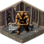 Скачать мод Exiled Kingdoms RPG Мод (Всё открыто, Много денег) на Андроид