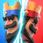 Взломанный Clash Royale Мод (Много денег, Приватный сервер) на Андроид