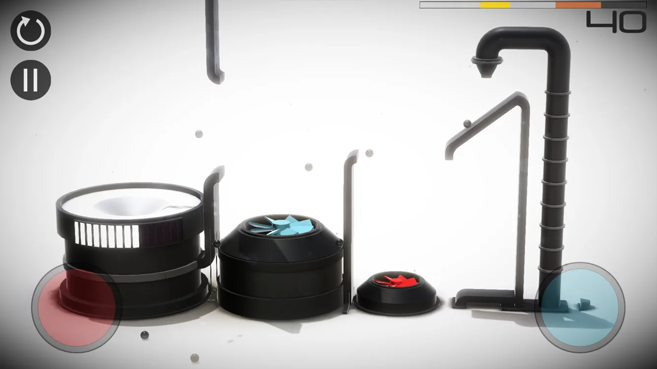 Perchang [мод: полная версия] Screenshot 5