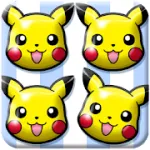 Мод на Андроид: Pokémon Shuffle Mobile [мод: много денег] на Андроид