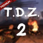 Взломанный T.D.Z. 2 Мертвая Зона (Premium) [мод: полная версия] на Андроид