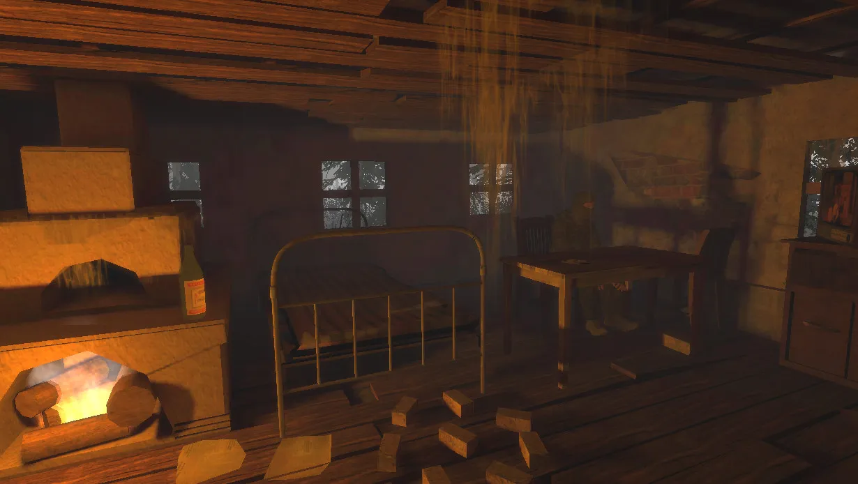T.D.Z. 3 Premium [мод: полная версия] Screenshot 4