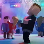 Скачать полную версию Nightclub Empire. Disco Tycoon [мод: меню] на Андроид