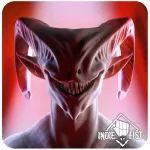 Мод на Андроид: Врата кошмара: стелс-игра [мод: меню] на Андроид