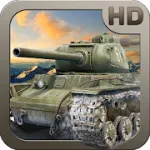 Скачать взлом Tanks:Hard Armor [мод: много денег] на Андроид