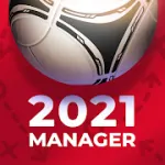 Взломанный Football Management Ultra 2021 – Manager Game [мод: много кубков] на Андроид