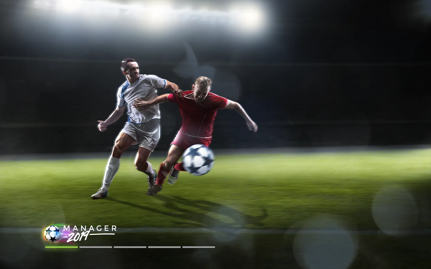 Football Management Ultra 2021 – Manager Game [мод: много кубков] Screenshot 1