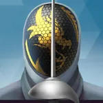 Скачать мод FIE Swordplay [мод: много денег] на Андроид