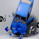 Мод на Андроид: Derby Demolition Simulator Pro [мод: много денег] на Андроид