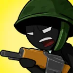Скачать полную версию Stickman World Battle [мод: бесплатные покупки] на Андроид