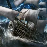 Скачать мод The Pirate: Plague of the Dead Мод (Много денег) на Андроид