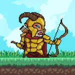 Скачать мод Monsters War: Epic TD Strategy [мод: много денег] на Андроид
