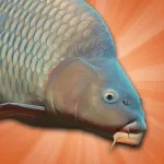 Взломанный Carp Fishing Simulator Мод (Много денег) на Андроид