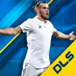 Скачать взлом Dream League Soccer 2019 Мод (Много денег) на Андроид