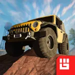 Скачать взлом Offroad PRO – Clash of 4x4s [мод: много денег + встроенный кэш] на Андроид