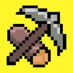 Скачать взлом Whatcraft пиксельные игры без интернета [мод: бесплатные покупки] на Андроид