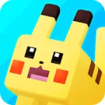 Взломанный Pokémon Quest [мод: меню] на Андроид