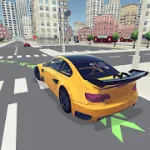 Скачать мод Driving School 2021 [мод: много денег] на Андроид