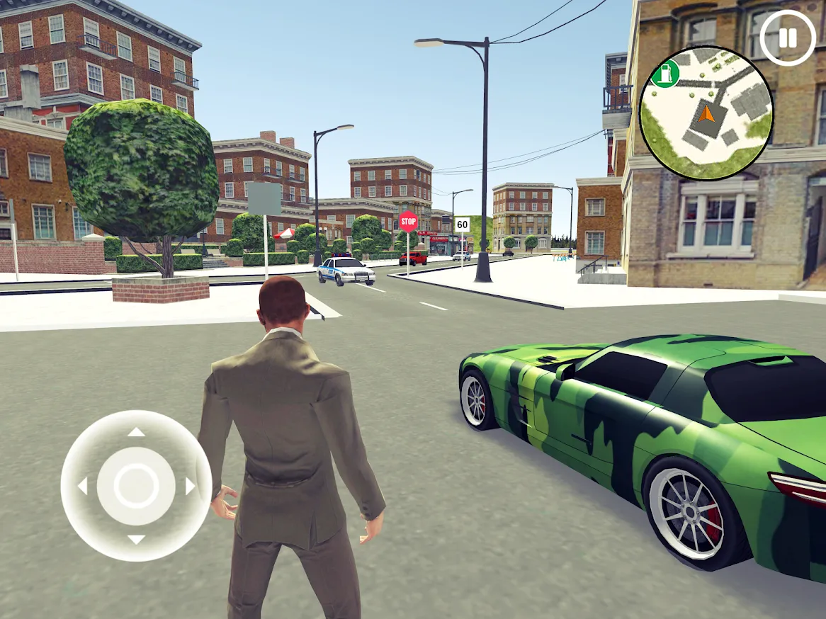 Driving School 2021 [мод: много денег] Screenshot 2
