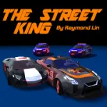 Скачать взлом The Street King [мод: много денег] на Андроид