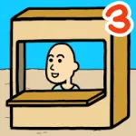 Взломанный Нищая жизнь 3 - Shop Tycoon [мод: много денег] на Андроид