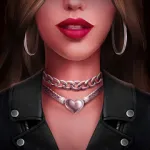 Скачать взлом My Fantasy: Choose Romance [мод: бесплатные премиум выборы] на Андроид