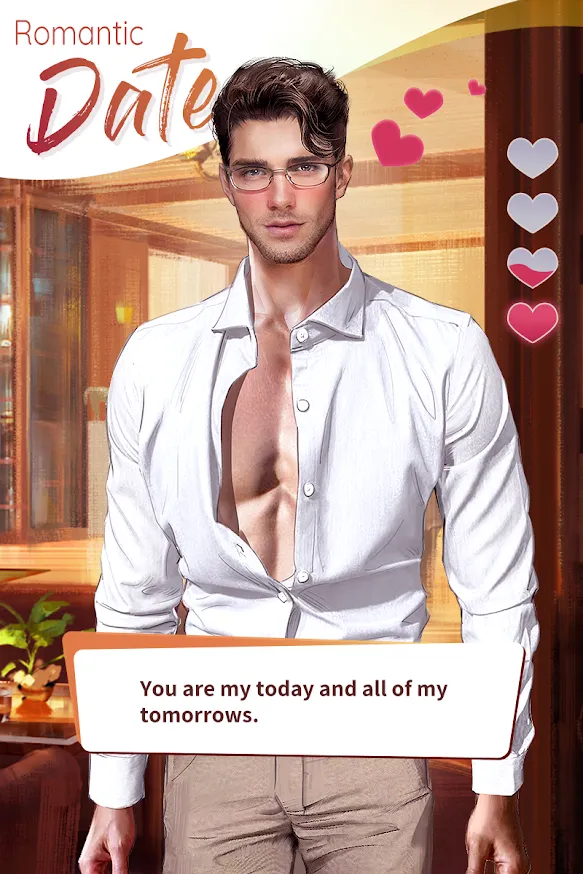 Moments: Choose Your Story Screenshot 5