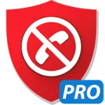 Взломанный Черный список PRO на Андроид
