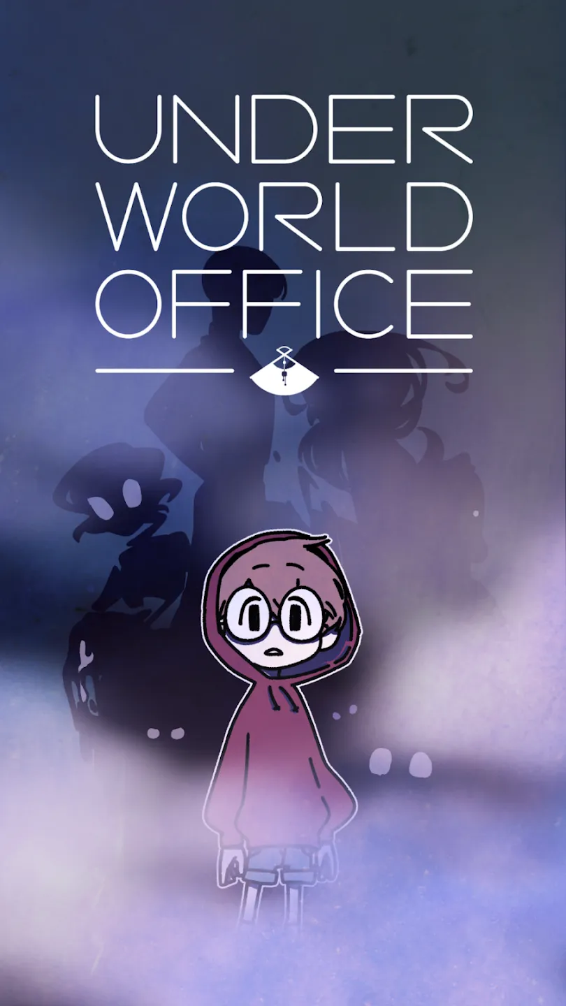 Underworld Office v1.4.4 APK Мод (Много билетов) Screenshot 1