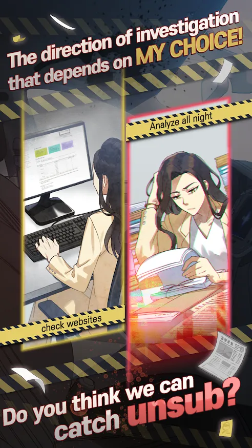 Mystic Code : Choose your path [мод: много жизней] Screenshot 1