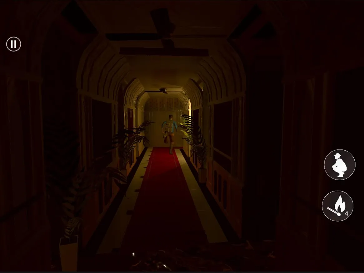 Under: Depths of Fear [мод: полная версия] Screenshot 5