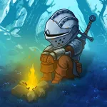 Скачать Dungeon: Age of Heroes Мод (Много денег) на Андроид