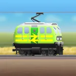 Мод на Андроид: Pocket Trains: Railroad Tycoon Мод (Много денег) на Андроид