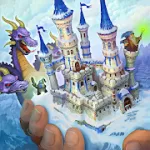 Взломанный Majesty: Завоевание Севера [мод: полная версия] на Андроид