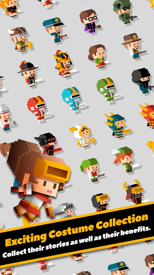 Raising Infinite Swords [мод: режим бога] Screenshot 4