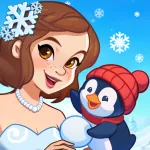 Скачать взлом Ohana Island: Blast & Build Мод (Много ходов) на Андроид