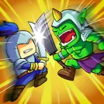 Мод на Андроид: Mega War – Clash of Legions [мод: меню] на Андроид
