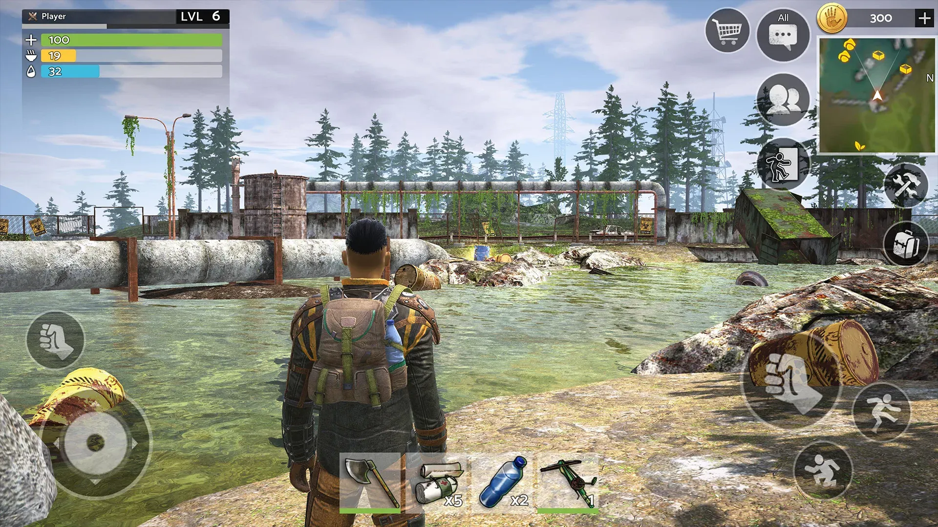 Tomorrow v1.5.1 APK Мод (Меню, Враги не атакуют) Screenshot 2 Tomorrow v1.5.1 APK Мод (Меню, Враги не атакуют) Screenshot 2