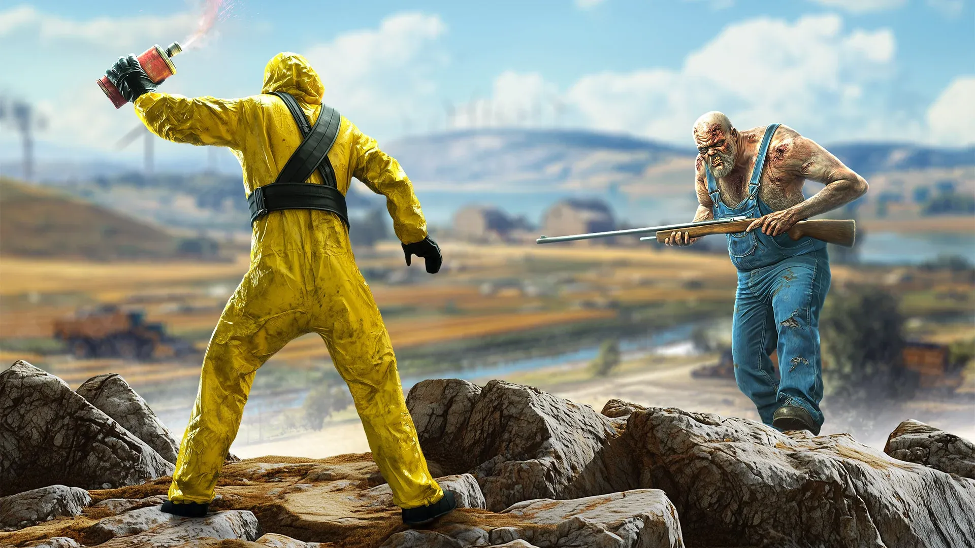 Tomorrow v1.5.1 APK Мод (Меню, Враги не атакуют) Screenshot 5 Tomorrow v1.5.1 APK Мод (Меню, Враги не атакуют) Screenshot 5