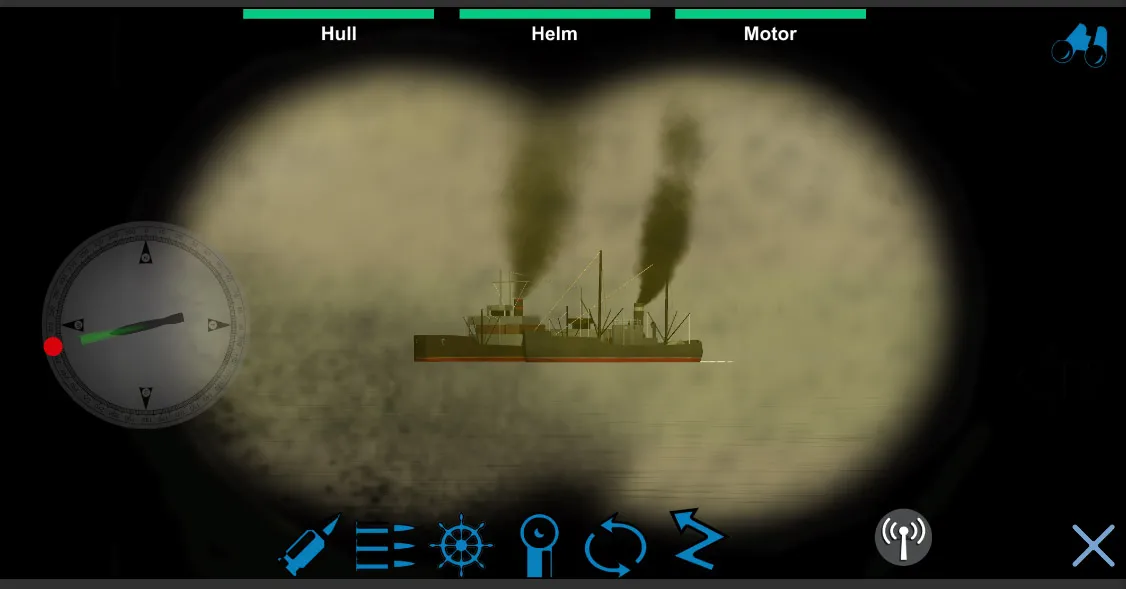 Черноморский охотник [мод: бесплатные покупки] Screenshot 3
