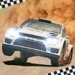 Скачать мод Real Rally: Drift & Rally Race [мод: бесплатные покупки] на Андроид