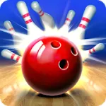 Скачать полную версию Bowling King на Андроид
