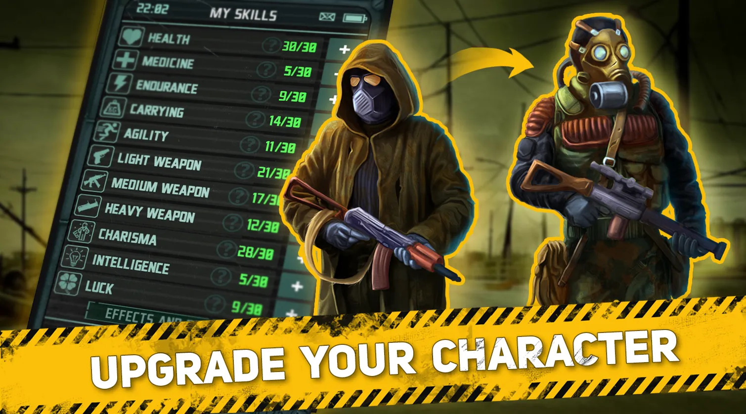 Карманный Фолыч: Экспансия v6.5.2 APK Мод (Много денег) Screenshot 1
